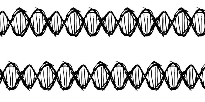 Diabetes genes come out of hiding