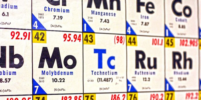 The periodic table is finally complete