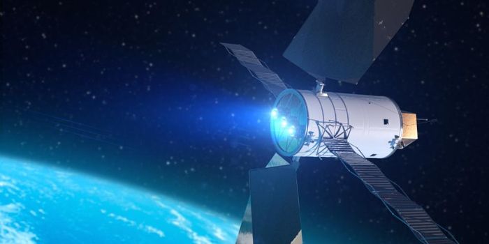 Solar Electric Propulsion