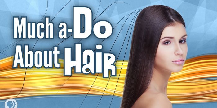 Color, Texture, Shine: All About Hair Biology