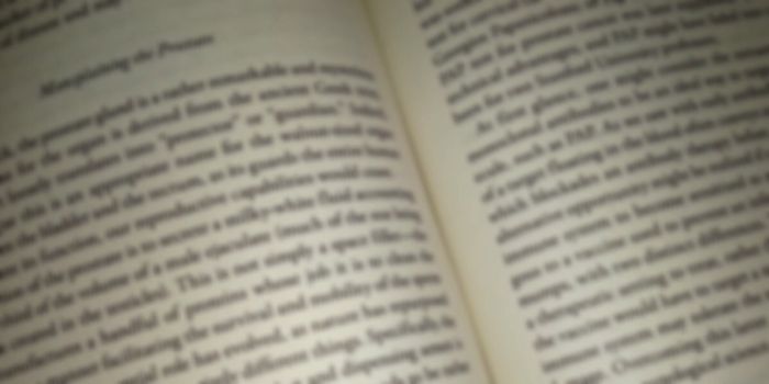 The C-word. Michael Kinch's new book and the future of Cancer Treatment