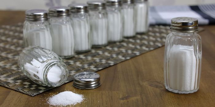 Too Much Salt Is Bad for the Immune System