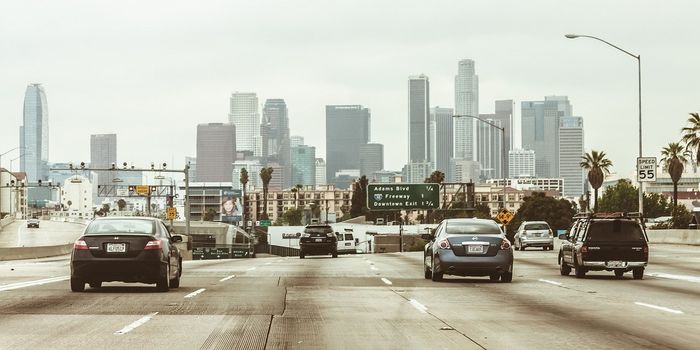 Thousands of Lives Saved from Road Emission Reductions