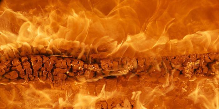 Why the Sun's Atmosphere is Hotter than its Surface