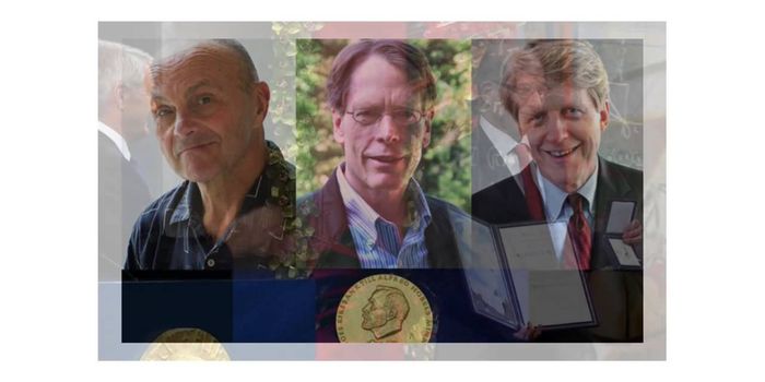 2013 Nobel Prizes and Facts