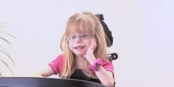 Genetic Cause ID'ed for Rare Opitz C Syndrome