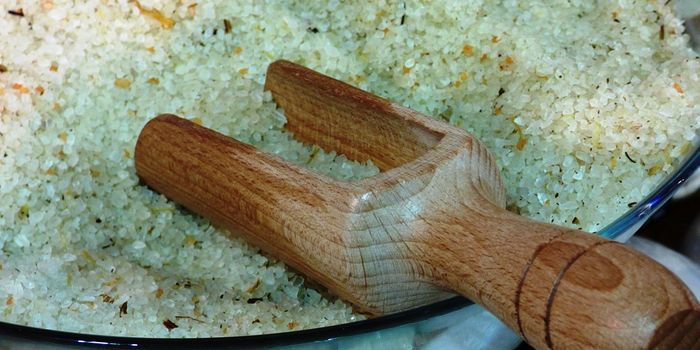 A Vaccine for Bath Salts Abuse