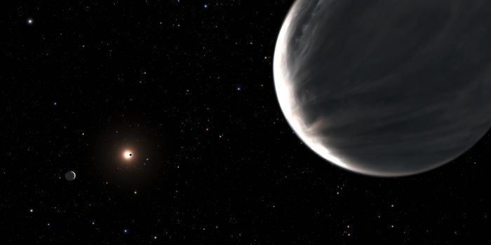Astronomers Have Found the Best Evidence of "Water Worlds" To Date