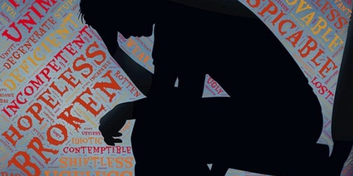 Self-Harm Impacts Nearly 25% of Girls in the UK