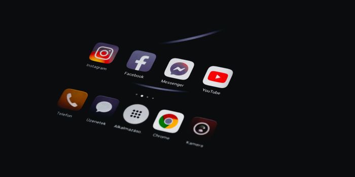 Frequent Social Media Use May Not be a Sign of Addiction, Study Finds