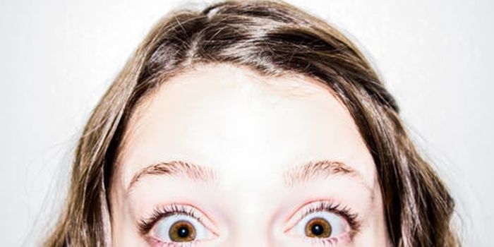 A Microbiome Lives On Your Eyes