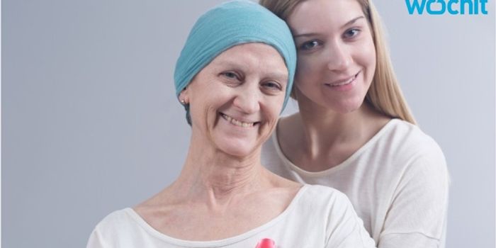 Nearly Half of Breast Cancer Patients Have Severe Side Effects