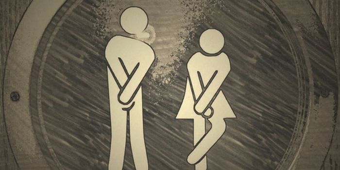 A Drug for Overactive Bladder is Linked to Depression