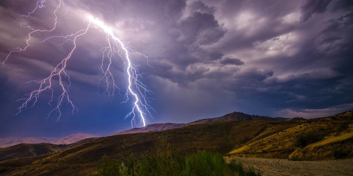COVID Vaccine Reactions: You're As Likely to Be Struck by Lightning