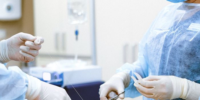 Gelatin-Based Surgical Sealant for Surgical Wounds