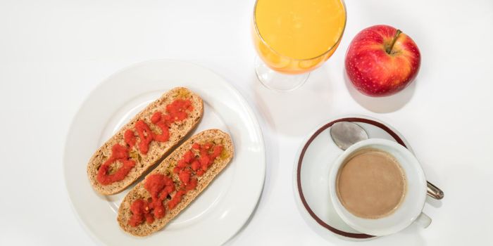 High-Energy Breakfast Proven to be Good for the Heart