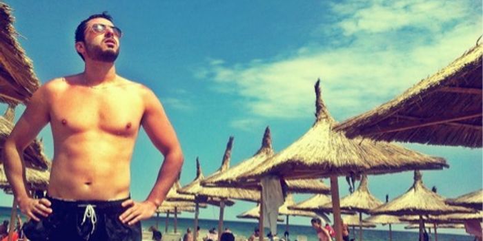 Printed Paper Sensor Could Prevent Sun Overexposure