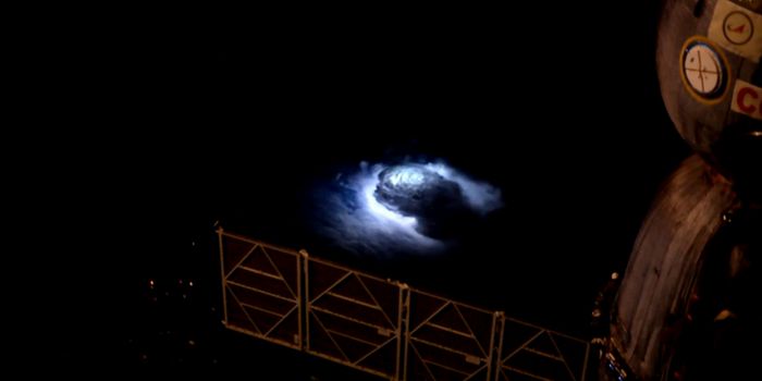 Unraveling the Mystery of Thunderstorms, from Space
