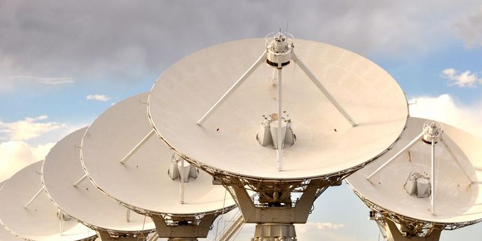 Extraterrestrial Signal Search Intensifies with Scientific Team-Up