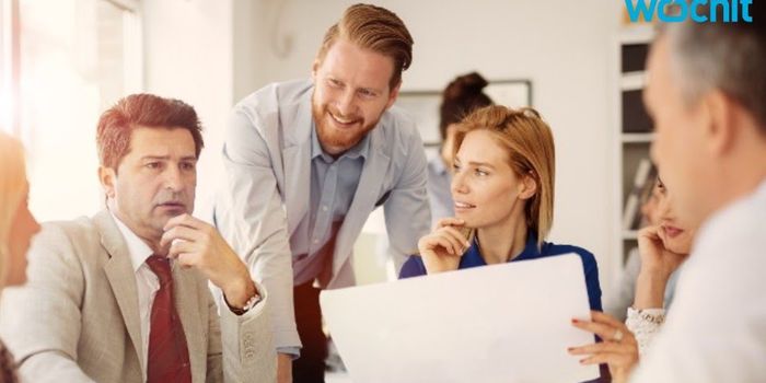 Long Hours at Work Linked to Increased Risk of Disease for Women