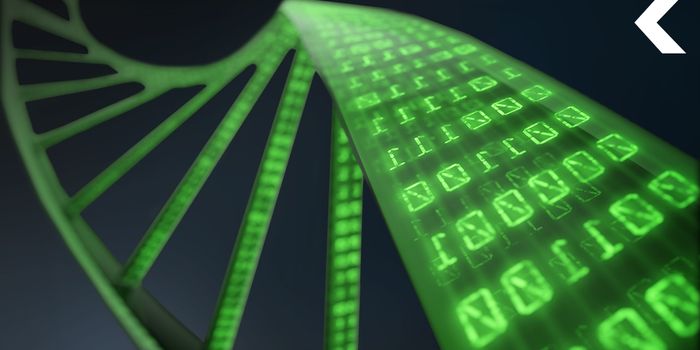We Could Eventually Use DNA for Computer Data Storage