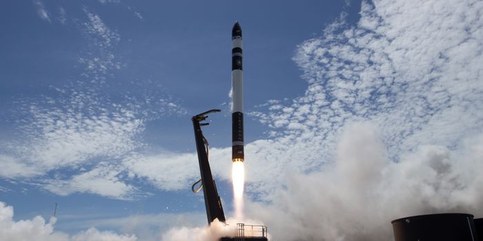 Rocket Lab Successfully Sends its Electron Rocket Into Orbit