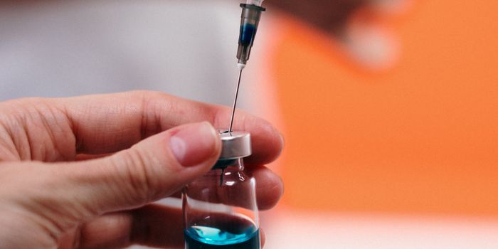 Cancer Vaccine Charges Toward the Clinic