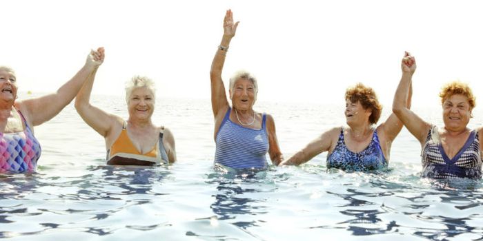 Your risk of dying hinges on well-being not diseases