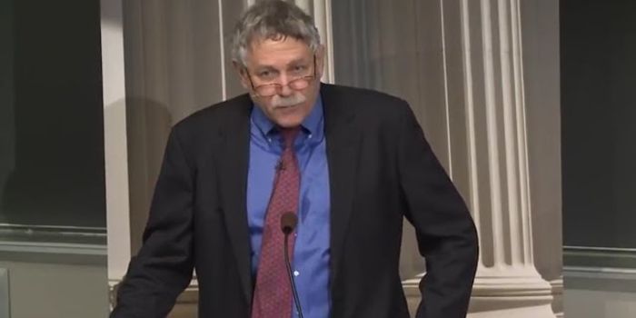 Secrets of the Human Genome - a Killian Lecture From MIT