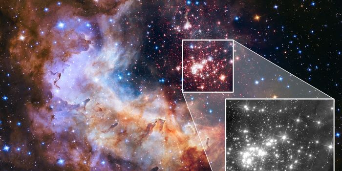 When One Eye in the Sky Isn't Enough...