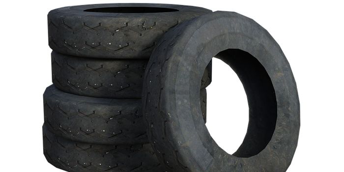 The new self-repairing rubber and what it means for the world of tires