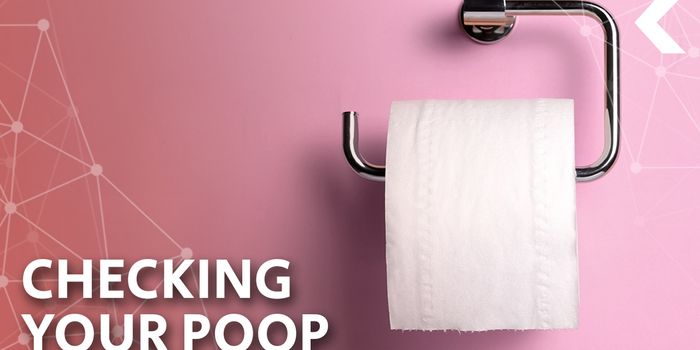 Your Poop Says a Lot About You