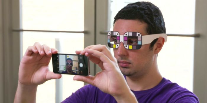 Pancreatic Cancer Detection? There's a Selfie App for That!