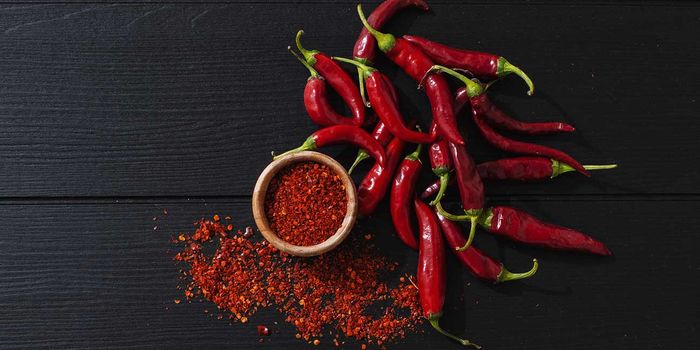 The Chili Pepper Drug Aims To Combat Obesity