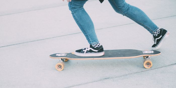 ALK - The Skinny Gene?