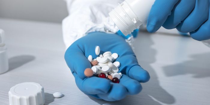 How Antibiotics Can Lead to a Persistent Fungal Infection