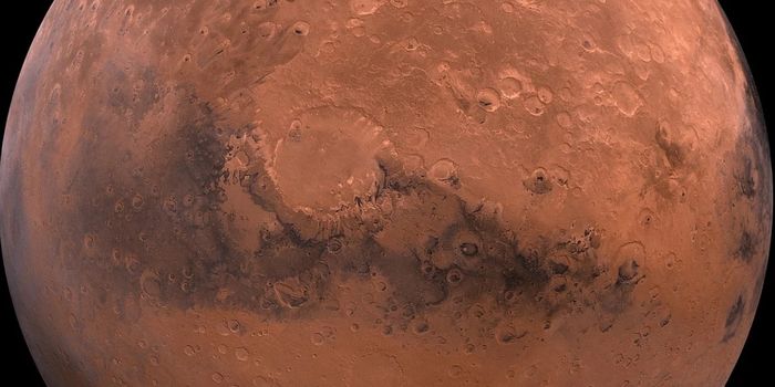 2020 Has a Lot of Martian Missions in Store