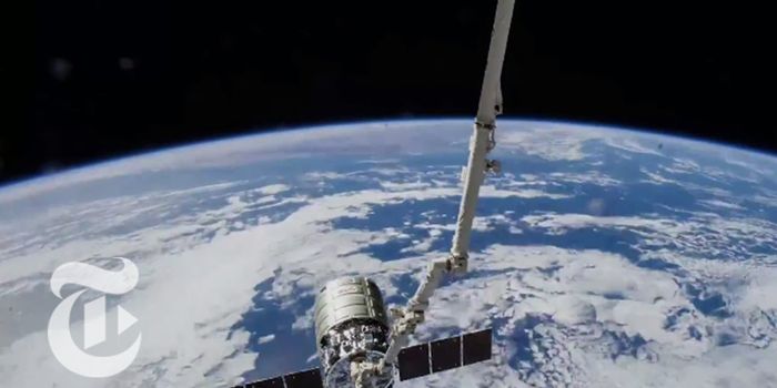 Looking back at where we are