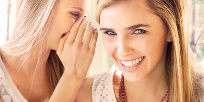 Friends are as Important for Physical Health as Diet and Exercise