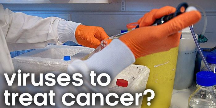 How Viruses Can Treat Cancer