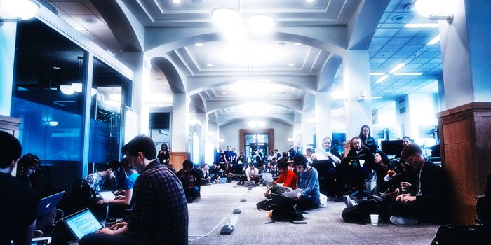 Coders Aim to Archive Climate Data