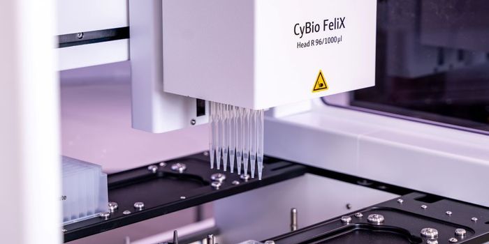 Next-Level Protein Purification: Speed Meets Precision