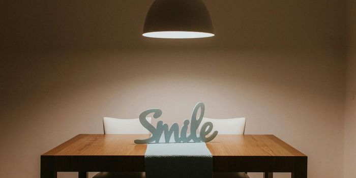 How You Smile Reveals Key Aspects of Your Personality