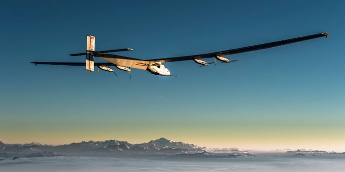 Solar Impulse is on the move again, now heading for Phoenix, AZ