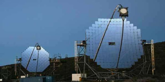 Astronomers Observe Most Distant Gamma Ray Source Yet