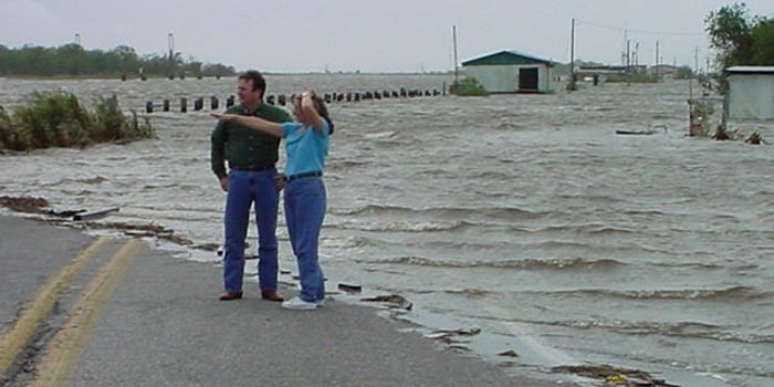 New NASA Analysis Confirms Higher Sea Level Rise Over The Next Century