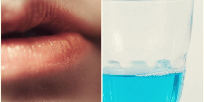 This Mouth Rinse Soothes the Pain of Cancer Treatment
