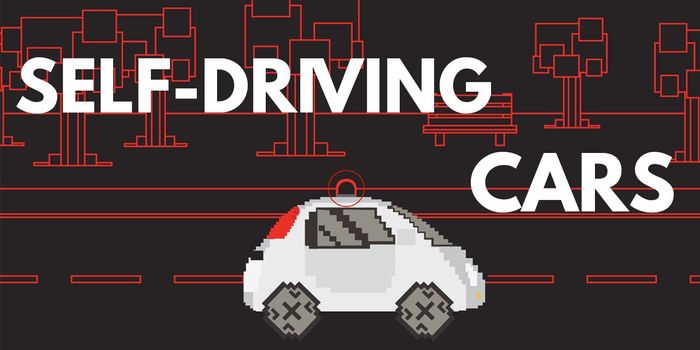 The World of Self-Driving Cars