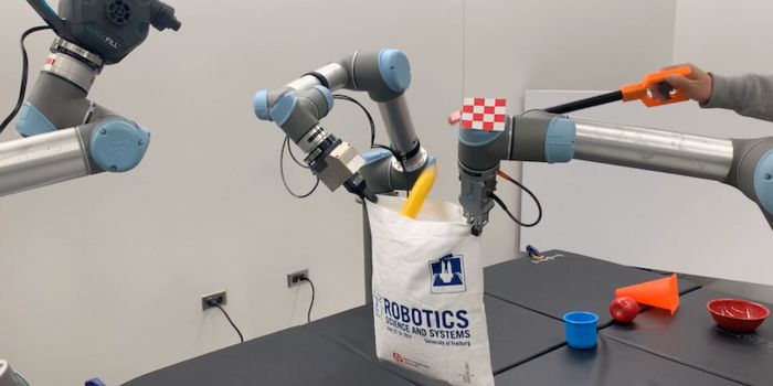 Academia and Toyota Research Institute Team Up to Create Smarter Robots