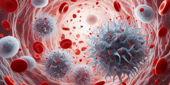 Protein Marker Used to Suppress Pro-Tumor Inflammation